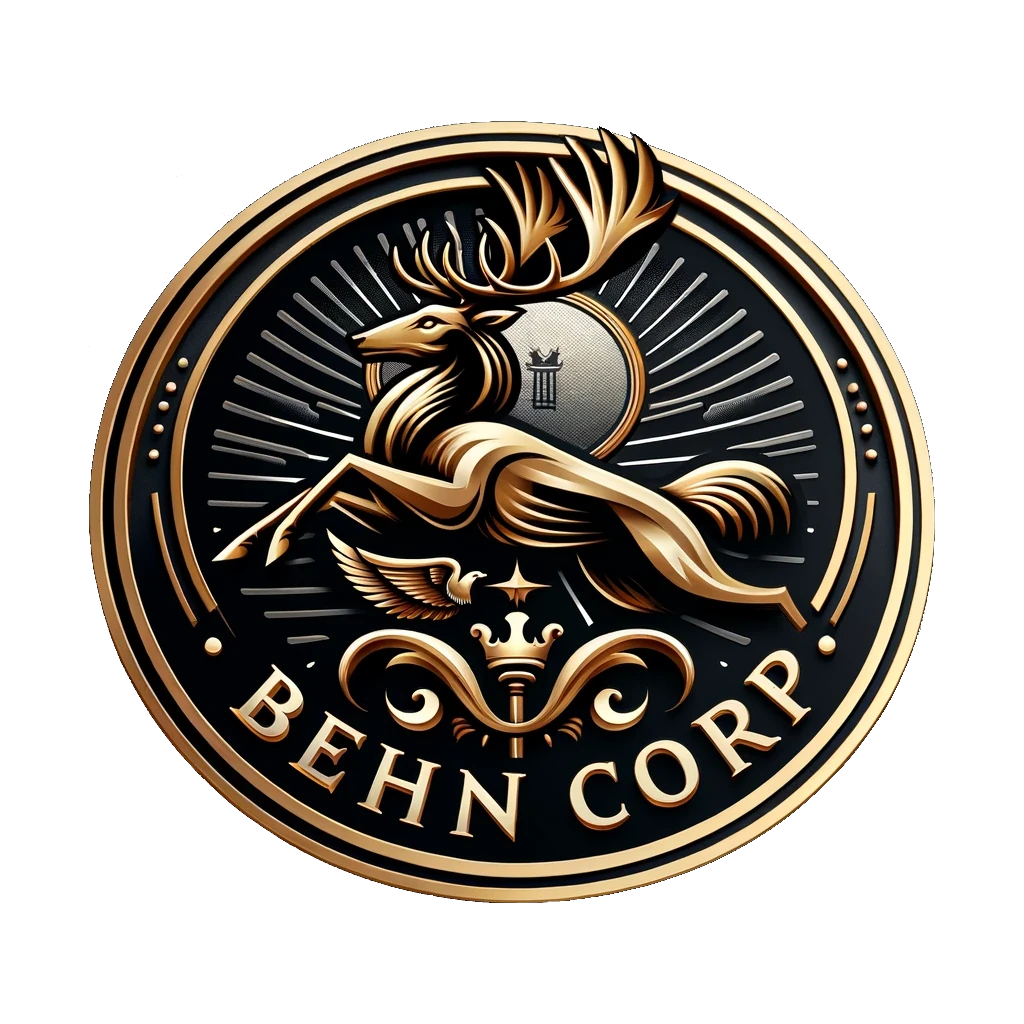 Behncorp Logo
